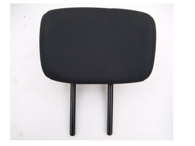 Renault megane ii lift подголовник сиденье задняя середина фото №1