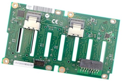 IBM SAS BACKPLANE 8x2.5 SFF X3650 X3750 M4 46W9187