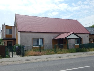 Dom, Będlewo, Stęszew (gm.), 320 m²