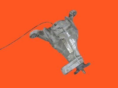 Mercedes gl x164 amg 5.5i 2009 мост дифференциал задняя фото №1