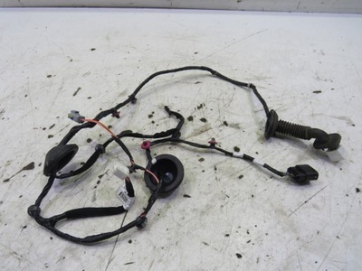 Жгут дверь левый задняя hyundai ix20 фото №1