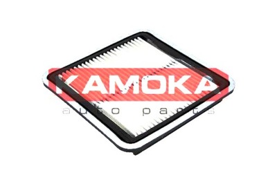 KAMOKA FILTRO AIRE SUBARU FORESTER 08'- IMPREZA 08'- LEGACY IV V  