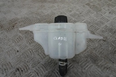 Nissan qashqai ii бачок расширительный 1.5 d фото №1