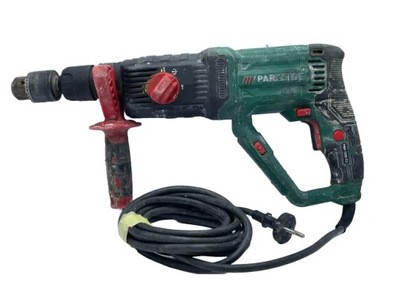 MŁOTOWIERTARKA PARKSIDE PBH 1050 C3
