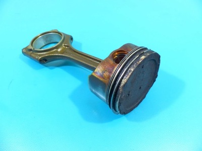 Поршень шатун volvo s80 ii 3.2 238km 06- фото №1