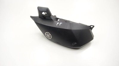 YAMAHA MT 125 14-19 LADO FORRO DEFLECTOR DERECHA  