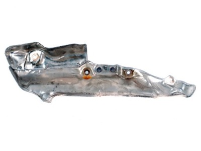 Защита тепловая турбины peugeot 2.0 bluehdi фото №1