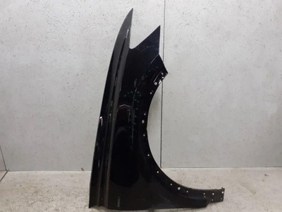 Крыло передний перед правый audi q8 4m8 2018- фото №1