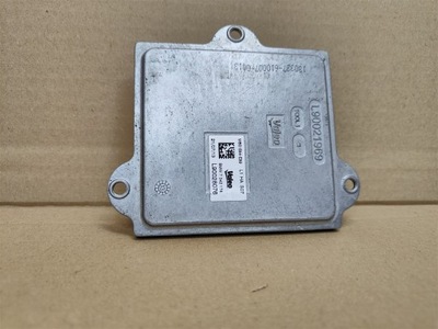 Перетворювач модуль led bmw x1 e84 z4 e89 7342174 фото №1