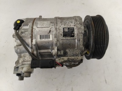 Компрессор кондиционера bmw 9299328 фото №1