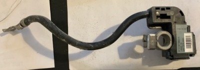 Bmw e90 клема мінусова запобіжник 9215952 фото №1