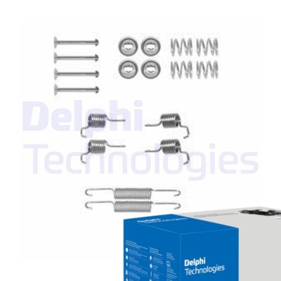 Delphi ly1372 фото №1