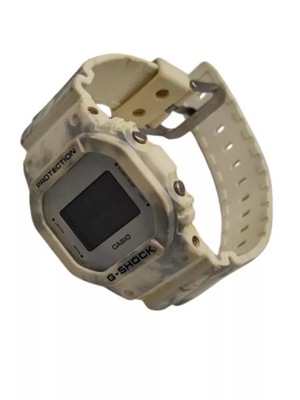 ZEGAREK CASIO DW-5600GC