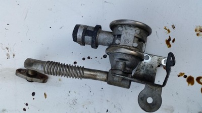 Клапан egr opel 2.8 v6 turbo z28net фото №1