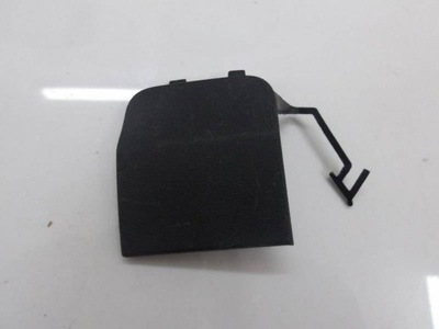 Porsche cayenne 9y заглушка hak бампер задня фото №1