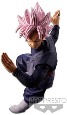 Dragon Ball Super Son Goku Fes Figurka Banpresto