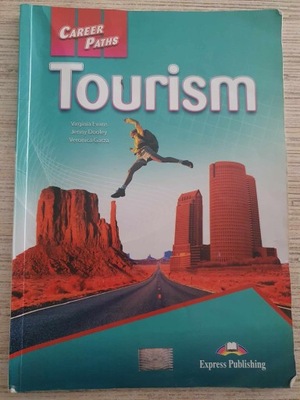 Tourism Career Paths