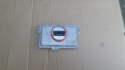 Перетворювач ксенон ford mondeo mk5 90128444 l90005492 фото №1