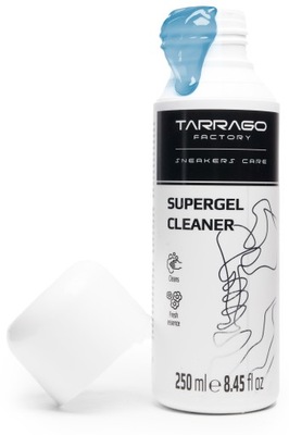 Tarrago Sneakers Supergel Cleaner DO PRANIA BUTÓW