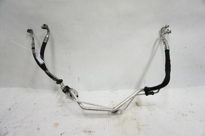 Шланг кондиционера citroen berlingo iii 1.6 hdi фото №1