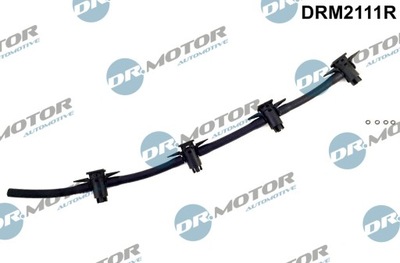 CABLE PRZELEWOWY/POWROTNY DRM2111R DR.MOTOR AUTOMOTIVE CABLE MANGA  