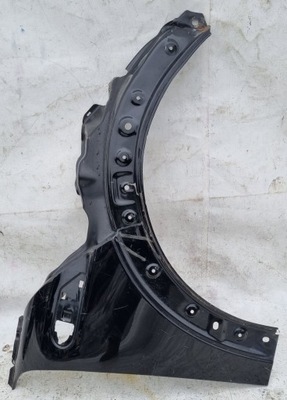 Крыло mini cooper r55 r56 06-13 правый перед фото №1