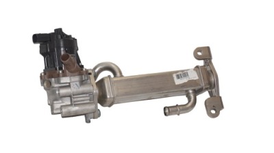 Клапан egr iveco daily iv v 2006r + 2.3 hpi 3.0 hpi 504388655 5801856571 фото №1