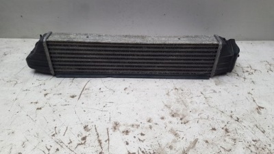 Радиатор интеркулер bmw 3 e36 e46 2246795 фото №1