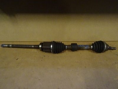 Ford kuga mk2 приводной вал правая фото №1