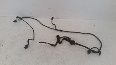 Джгут pdc задня 1715400604 mercedes w171 фото №1