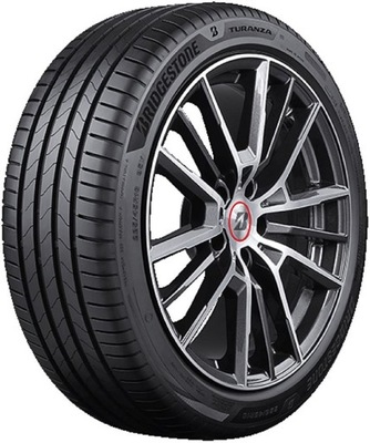 4X ШИНИ TURANZA 6 255/55R18 109V XL ENLITEN