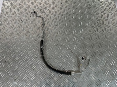 Renault clio iii 1.2 tce шланг кондиціонера 8200602182 фото №1