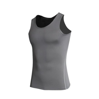 Gym Singlets Fitness- Men Tank Top For Workout Spo