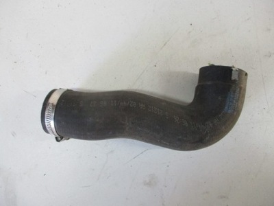 Труба wąż впуск повітря 1k0145762af фото №1