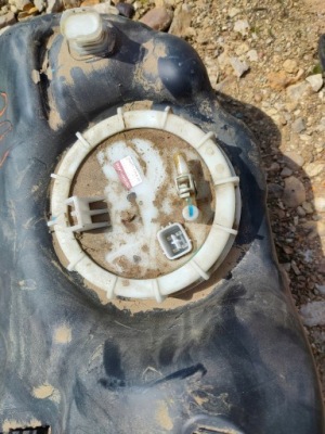 Toyota gt86 subaru brz 17 lift насос топлива поплавок фото №1