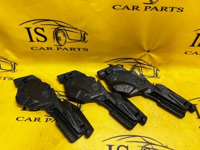 Вкладка styropain підлога ford kuga mk3 escape фото №1