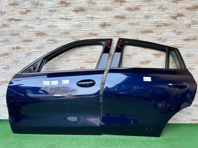 Двері bmw x6 g06 x6m f96 c3z фото №1