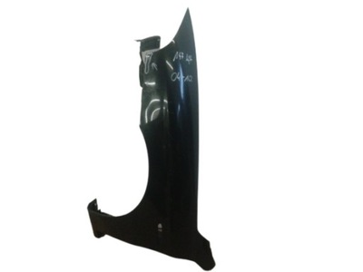 Alfa romeo 147 lift крила лівий перед фото №1