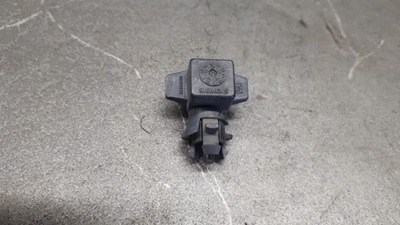 09152245 датчик температури opel corsa c фото №1