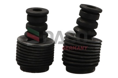 Daco pk3005 отбойники i защита амортизаторов renault megane scenic fluence фото №1