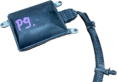 P9 gmc yukon xl iv 2015 - радар датчик мёртвая зона задняя правый 23455665 фото №1