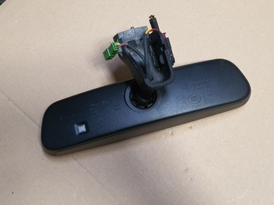 Volvo xc60 2009-2017 зеркало внутреннее 30762854 фото №1