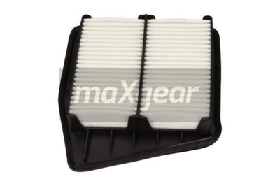 MAXGEAR ФІЛЬТР ПОВІТРЯ HONDA ACCORD 08- AF-8366