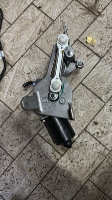 Механізм моторчик двірник spring 288009448r фото №1