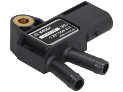 SENSOR DE PRESIÓN GASES DE ESCAPE MERCEDES E W212 2.1 3.0  