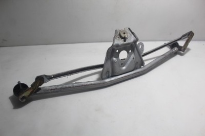 Механізм двірник перед renault kangoo i lift фото №1