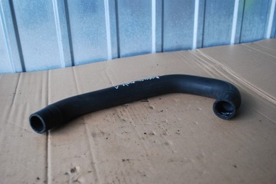 Шланг wody nissan note 1.4b фото №1