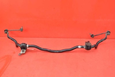 Тяга стабилизатора перед mazda 6 ii gh 2.0 citd фото №1