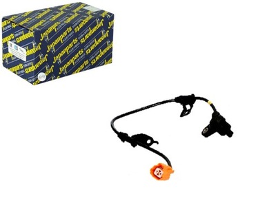 Датчик abs abs-471 japanparts фото №1