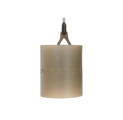 KOSZYK PRESTON BAIT UP FEEDERS S-20,0g